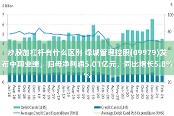 炒股加杠杆有什么区别 绿城管理控股(09979)发布中期业绩，归母净利润5.01亿元，同比增长5.8%