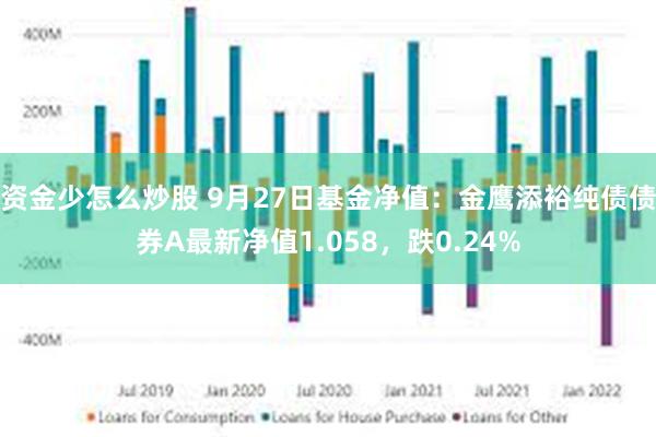 资金少怎么炒股 9月27日基金净值：金鹰添裕纯债债券A最新净值1.058，跌0.24%