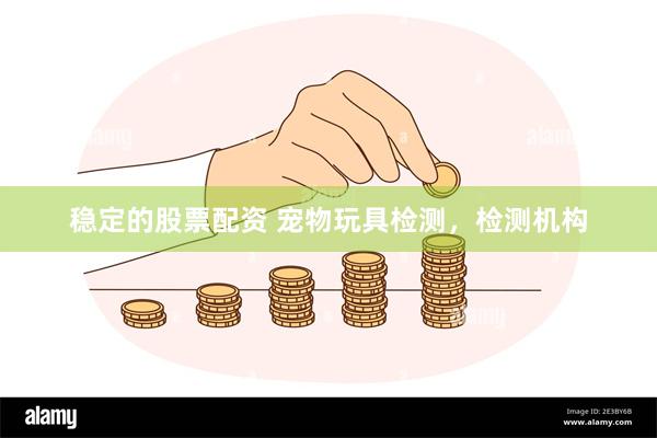 稳定的股票配资 宠物玩具检测，检测机构